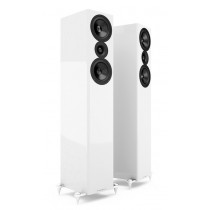 Acoustic Energy AE 509 piano gloss white